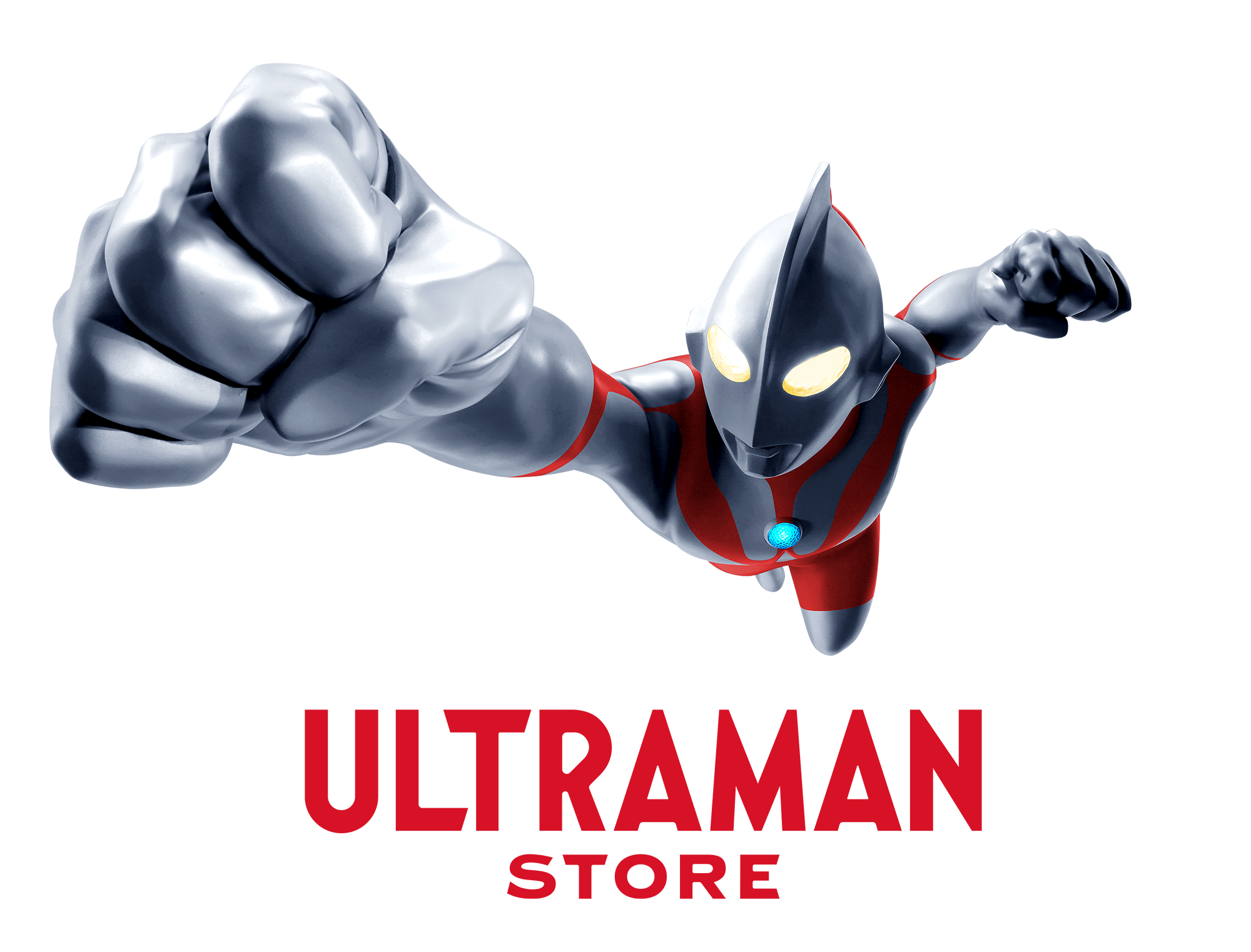 ULTRAMAN STORE